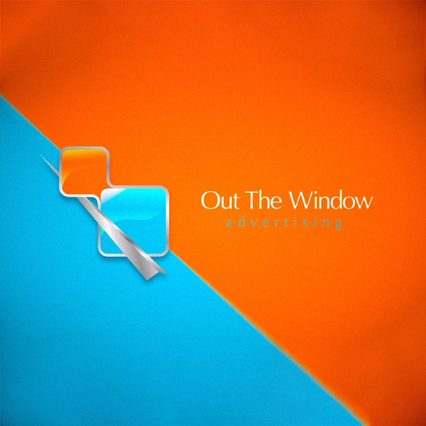Video : Out the Window Advertising Social Media Header